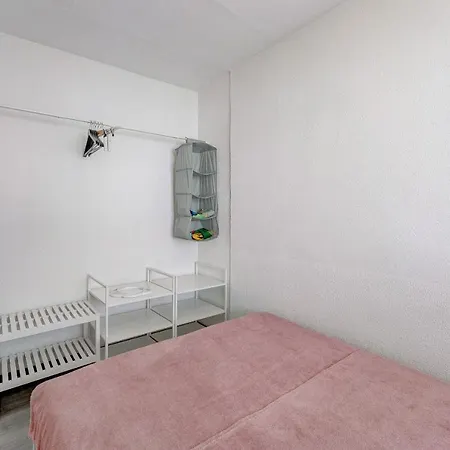 Aparthotel Cozy In *