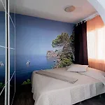 מלון דירות Cozy In