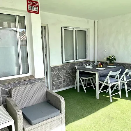 Aparthotel Cozy In 3*