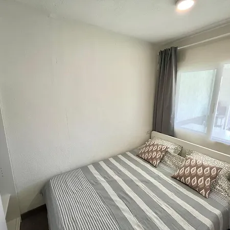 Aparthotel Cozy In 3*